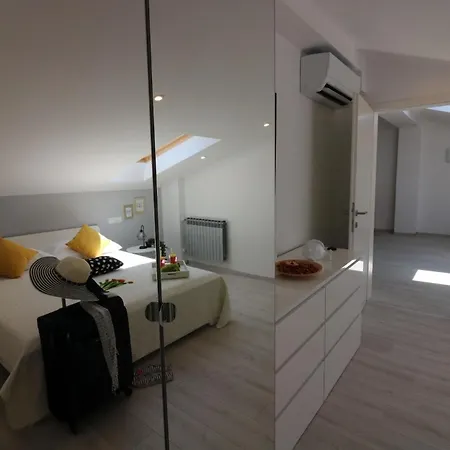 In Vrvari Mit Grossem Gemeinschaftlichem Pool Apartment Porec